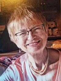 Linda Doreen Smerch  May 30 1949  July 16 2022 (age 73) avis de deces  NecroCanada