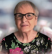 LisetteCharbonneau Perron  Le jeudi 22 mai 1941  Le mardi 6 septembre 2022 avis de deces  NecroCanada