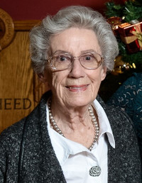 Patricia Anne Coughlin Davis  September 30 1931  September 6 2022 (age 90) avis de deces  NecroCanada