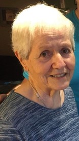 Maria Dolores Boyd  September 13 1940  September 3 2022 (age 81) avis de deces  NecroCanada