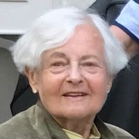 Ilse Gardner Nee Eiser  2022 avis de deces  NecroCanada