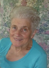 Marie-Rose Tanguay Dutil  1936  2022 (86 ans) avis de deces  NecroCanada