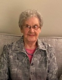 Eileen Maude Farrell  2022 avis de deces  NecroCanada