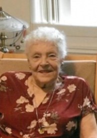 NICOL Claire  1935  2022 avis de deces  NecroCanada