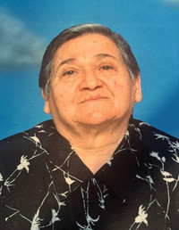 Antonia Tsakalakis  August 23 1933  September 13 2022 (age 89) avis de deces  NecroCanada