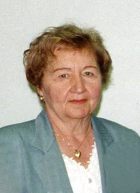 Gertrude Lariviere  (1930  2022) avis de deces  NecroCanada