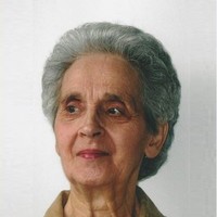 Jeannette Collin-Cyr  1930  2022 avis de deces  NecroCanada