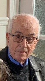 Boutros Sleiman  2022 avis de deces  NecroCanada
