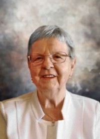 MICHAUD Claire  1941  2022 avis de deces  NecroCanada