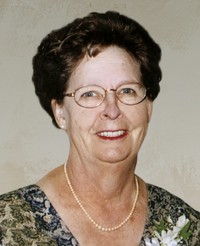 eliane Ouellet  1930  2022 (92 ans) avis de deces  NecroCanada