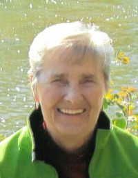 Donna Verle Birnie  1940  2022 (age 82) avis de deces  NecroCanada