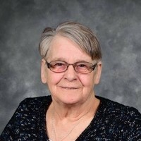 Susie Delores Parsons  2022 avis de deces  NecroCanada