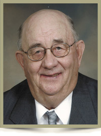 Harold Albert Cunnington  2022 avis de deces  NecroCanada