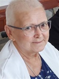 Louise Montpetit  1954  2022 (67 ans) avis de deces  NecroCanada