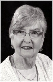 Mary Elizabeth Mackay Walsh  19322022 avis de deces  NecroCanada