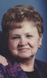 Gail Patricia Wakelin Boswell  January 15 1936  September 26 2022 (age 86) avis de deces  NecroCanada