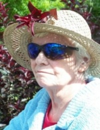 Margaret Slade  April 20 1941