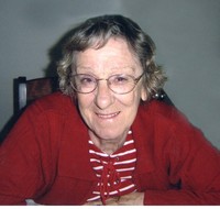 Mary Elizabeth Hogg Logan  March 22 1931  October 1 2022 (age 91) avis de deces  NecroCanada