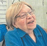 Clara Schlar  2022 avis de deces  NecroCanada