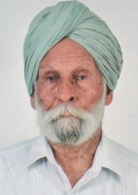 Gurbachan Singh  31 mars 1925