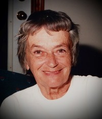 Evelyn Dingman  March 16 1929  October 3 2022 (age 93) avis de deces  NecroCanada