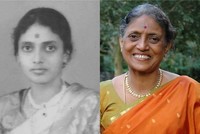 Kamalasundari Radha Saravanamuttu  16 août 1947