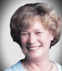 Shirley Anne Brooks Brooke  Thursday October 6th 2022 avis de deces  NecroCanada