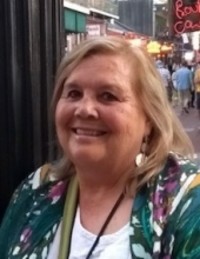 Darlene Joyce Fitzsimons  October 5 2022 avis de deces  NecroCanada