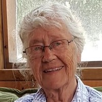Shirley Reger  2022 avis de deces  NecroCanada