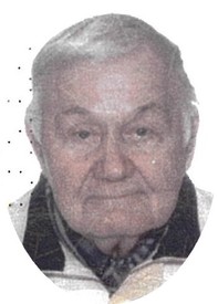 David C Patterson  July 11 1928  October 6 2022 (age 94) avis de deces  NecroCanada