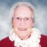 Mme Pauline Choquette-Gagnon 1934-  2022 avis de deces  NecroCanada