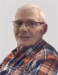 Bernard Smith  1947  2022 (74 ans) avis de deces  NecroCanada