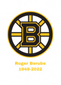 BERUBE Roger  1949  2022 avis de deces  NecroCanada