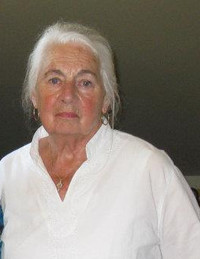 Sharon Duana Clarkson  March 5 1935  October 10 2022 (age 87) avis de deces  NecroCanada