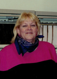 Sue Theresa Lang Church  October 19 1950  October 11 2022 (age 71) avis de deces  NecroCanada