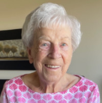 Jeannine Savard 1930 2022, death notice, Obituaries, Necrology