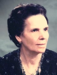 Mme Domenica Ragusa avis de deces  NecroCanada