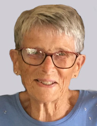 Edith Sheila Holland SONMOR  August 14 1936  October 13 2022 (age 86) avis de deces  NecroCanada