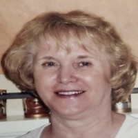 Joan Phyllis Mansfield  2022 avis de deces  NecroCanada