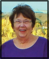 Gail Wright  1939  2022 avis de deces  NecroCanada