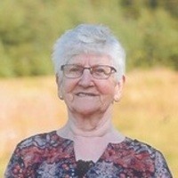 Margaret Elizabeth St Croix  2022 avis de deces  NecroCanada