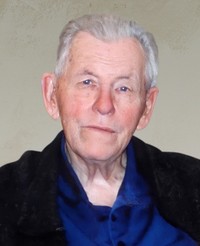 Patrick Brousseau  1930  2022 (91 ans) avis de deces  NecroCanada