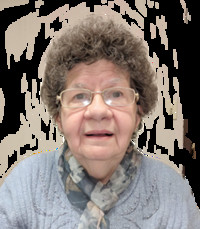 Shirley Ann Pewtoran  2022 avis de deces  NecroCanada