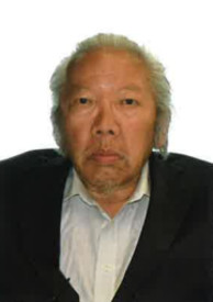 Simon Peter Yao  October 28 1951 – October 14 2022 avis de deces  NecroCanada