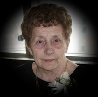 Elizabeth Forrayi November 8 1926 October 19 2022 (age 95) avis de deces NecroCanada