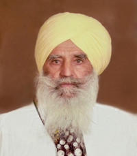 Gurbachan Singh  Saturday October 22nd 2022 avis de deces  NecroCanada