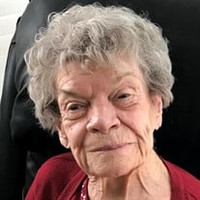 Mary Margaret Friedmann  2022 avis de deces  NecroCanada