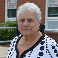 Phyllis Renton  2022 avis de deces  NecroCanada