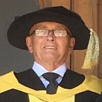 Dr Gerald Malcolm McKenzie  2022 avis de deces  NecroCanada
