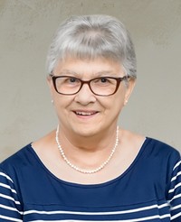 Gaetane Metivier  1938  2022 (84 ans) avis de deces  NecroCanada